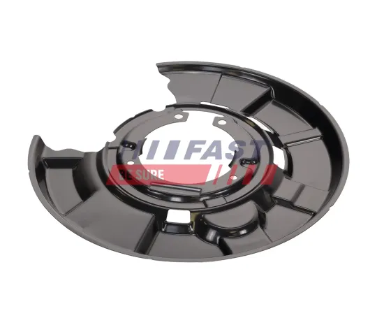 Spritzblech, Bremsscheibe Hinterachse rechts FAST FT02799 Bild Spritzblech, Bremsscheibe Hinterachse rechts FAST FT02799