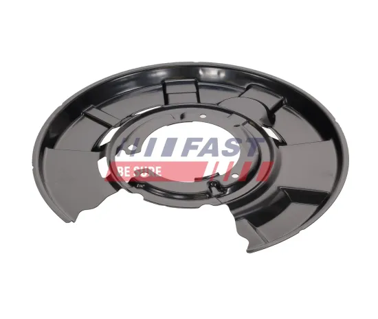 Spritzblech, Bremsscheibe Hinterachse rechts FAST FT02799 Bild Spritzblech, Bremsscheibe Hinterachse rechts FAST FT02799