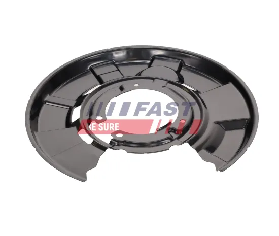 Generator 12 V 12 V FAST FT74056 Bild Generator 12 V 12 V FAST FT74056