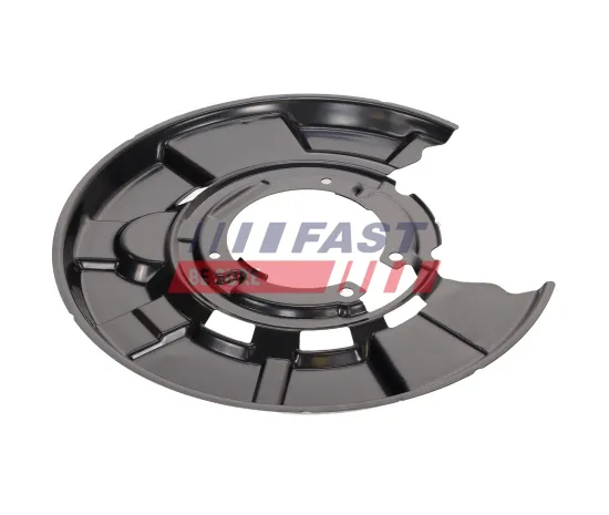 Spritzblech, Bremsscheibe Hinterachse rechts FAST FT02799 Bild Spritzblech, Bremsscheibe Hinterachse rechts FAST FT02799
