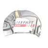 Spritzblech, Bremsscheibe Vorderachse links FAST FT02800