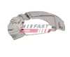 Spritzblech, Bremsscheibe Vorderachse rechts FAST FT02801 Bild Spritzblech, Bremsscheibe Vorderachse rechts FAST FT02801