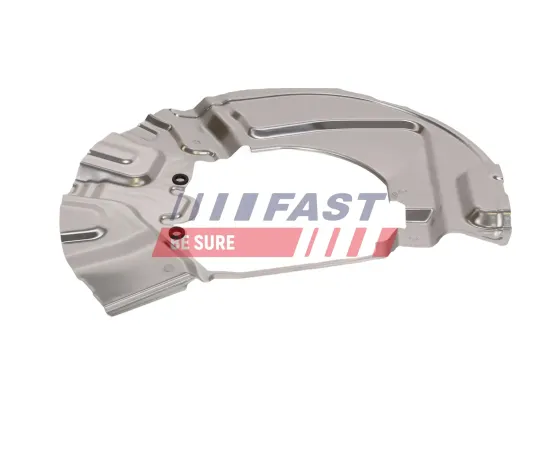 Spritzblech, Bremsscheibe Vorderachse rechts FAST FT02801 Bild Spritzblech, Bremsscheibe Vorderachse rechts FAST FT02801