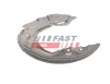Spritzblech, Bremsscheibe Vorderachse links FAST FT02802 Bild Spritzblech, Bremsscheibe Vorderachse links FAST FT02802