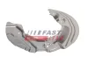 Spritzblech, Bremsscheibe Vorderachse rechts FAST FT02803 Bild Spritzblech, Bremsscheibe Vorderachse rechts FAST FT02803