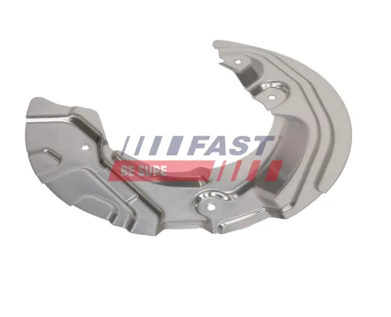 Spritzblech, Bremsscheibe Vorderachse rechts FAST FT02803 Bild Spritzblech, Bremsscheibe Vorderachse rechts FAST FT02803