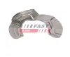 Spritzblech, Bremsscheibe Vorderachse links FAST FT02806 Bild Spritzblech, Bremsscheibe Vorderachse links FAST FT02806