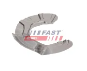 Sensor, Einparkhilfe hinten hinten FAST FT76023