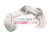 Spritzblech, Bremsscheibe Vorderachse rechts FAST FT02807 Bild Spritzblech, Bremsscheibe Vorderachse rechts FAST FT02807