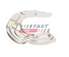 Spritzblech, Bremsscheibe Vorderachse rechts FAST FT02807 Bild Spritzblech, Bremsscheibe Vorderachse rechts FAST FT02807