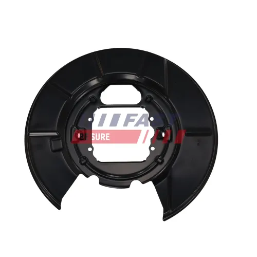 Spritzblech, Bremsscheibe Hinterachse rechts FAST FT02809 Bild Spritzblech, Bremsscheibe Hinterachse rechts FAST FT02809