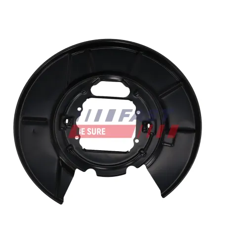 Spritzblech, Bremsscheibe Hinterachse rechts FAST FT02809 Bild Spritzblech, Bremsscheibe Hinterachse rechts FAST FT02809