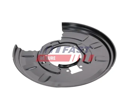 Spritzblech, Bremsscheibe Hinterachse rechts FAST FT02811 Bild Spritzblech, Bremsscheibe Hinterachse rechts FAST FT02811
