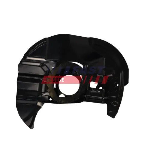 Spritzblech, Bremsscheibe Vorderachse links FAST FT02812 Bild Spritzblech, Bremsscheibe Vorderachse links FAST FT02812