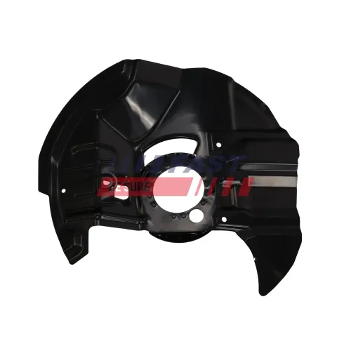 Spritzblech, Bremsscheibe Vorderachse links FAST FT02812 Bild Spritzblech, Bremsscheibe Vorderachse links FAST FT02812