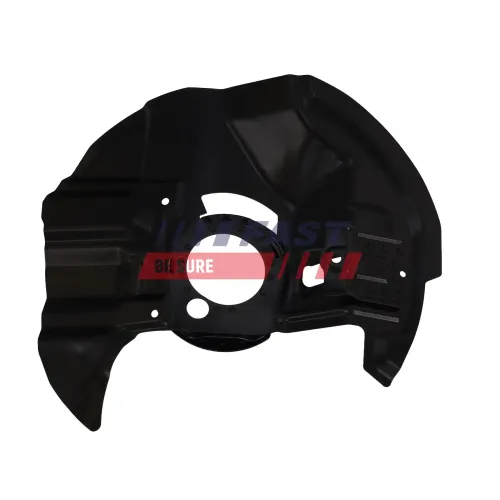 Spritzblech, Bremsscheibe Vorderachse rechts FAST FT02813 Bild Spritzblech, Bremsscheibe Vorderachse rechts FAST FT02813