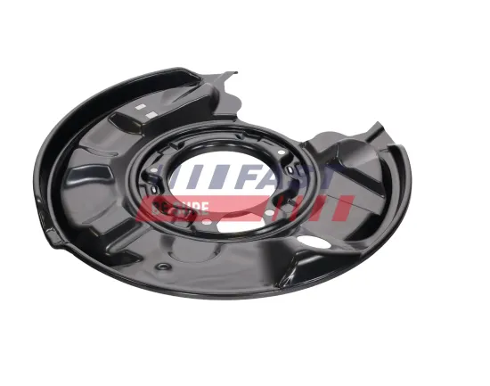 Spritzblech, Bremsscheibe Hinterachse rechts FAST FT02815 Bild Spritzblech, Bremsscheibe Hinterachse rechts FAST FT02815