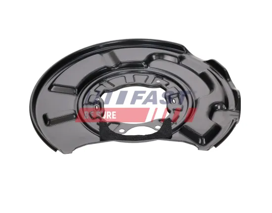 Spritzblech, Bremsscheibe Hinterachse rechts FAST FT02817 Bild Spritzblech, Bremsscheibe Hinterachse rechts FAST FT02817