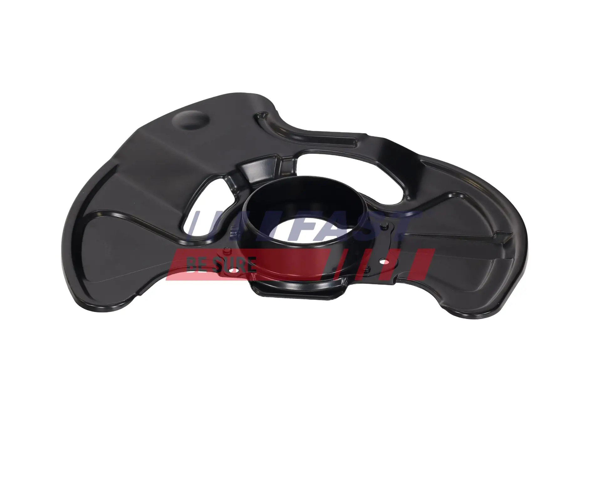 Spritzblech, Bremsscheibe Vorderachse links FAST FT02818