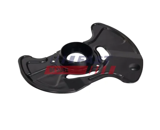 Spritzblech, Bremsscheibe Vorderachse links FAST FT02818 Bild Spritzblech, Bremsscheibe Vorderachse links FAST FT02818