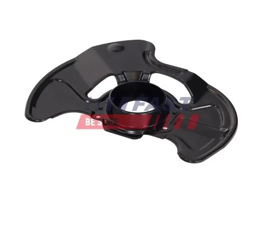 Spritzblech, Bremsscheibe Vorderachse links FAST FT02818 Bild Spritzblech, Bremsscheibe Vorderachse links FAST FT02818