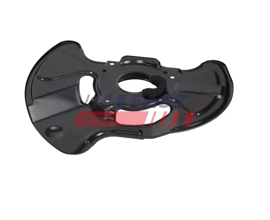 Spritzblech, Bremsscheibe Vorderachse links FAST FT02818 Bild Spritzblech, Bremsscheibe Vorderachse links FAST FT02818