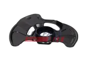 Spritzblech, Bremsscheibe Vorderachse links FAST FT02818