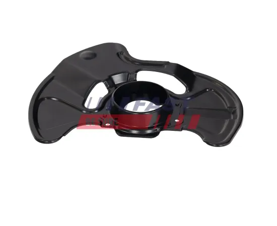 Spritzblech, Bremsscheibe Vorderachse links FAST FT02818 Bild Spritzblech, Bremsscheibe Vorderachse links FAST FT02818