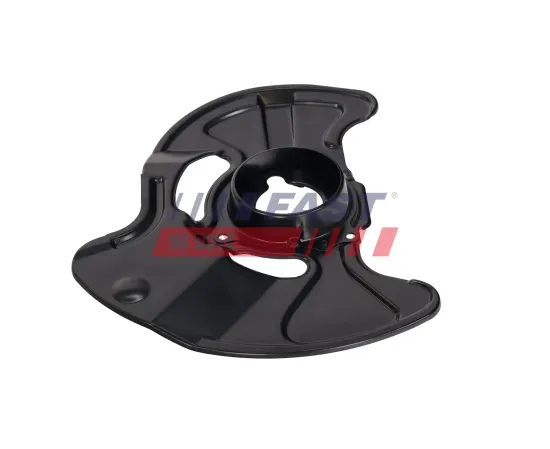 Spritzblech, Bremsscheibe Vorderachse links FAST FT02818 Bild Spritzblech, Bremsscheibe Vorderachse links FAST FT02818