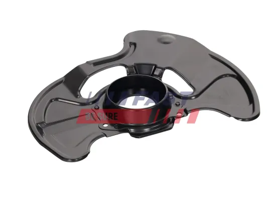 Spritzblech, Bremsscheibe Vorderachse rechts FAST FT02819 Bild Spritzblech, Bremsscheibe Vorderachse rechts FAST FT02819