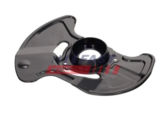 Spritzblech, Bremsscheibe Vorderachse rechts FAST FT02819 Bild Spritzblech, Bremsscheibe Vorderachse rechts FAST FT02819