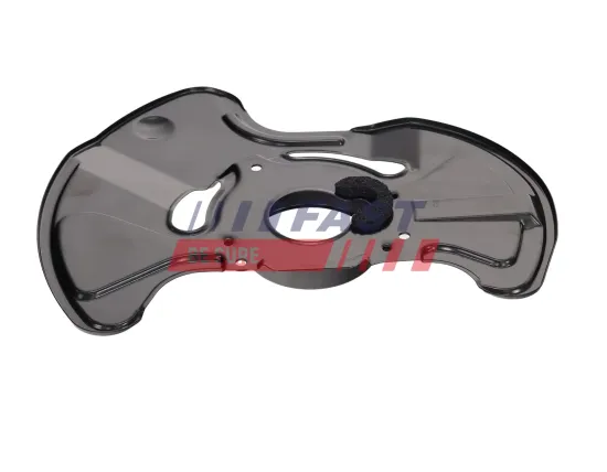 Spritzblech, Bremsscheibe Vorderachse rechts FAST FT02819 Bild Spritzblech, Bremsscheibe Vorderachse rechts FAST FT02819