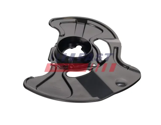 Spritzblech, Bremsscheibe Vorderachse rechts FAST FT02819 Bild Spritzblech, Bremsscheibe Vorderachse rechts FAST FT02819