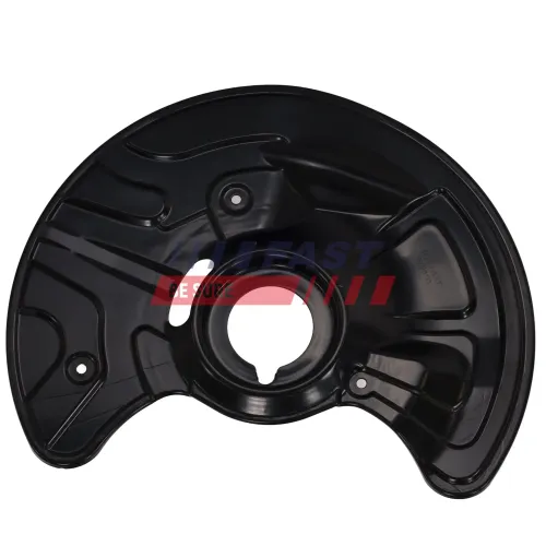 Spritzblech, Bremsscheibe Vorderachse links FAST FT02820 Bild Spritzblech, Bremsscheibe Vorderachse links FAST FT02820