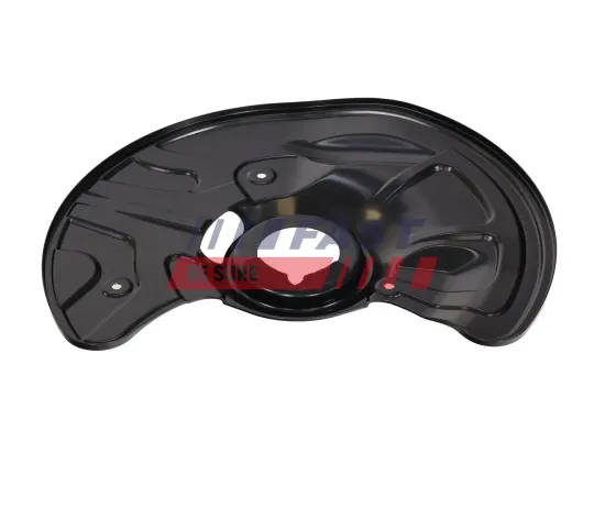 Spritzblech, Bremsscheibe Vorderachse rechts FAST FT02821 Bild Spritzblech, Bremsscheibe Vorderachse rechts FAST FT02821