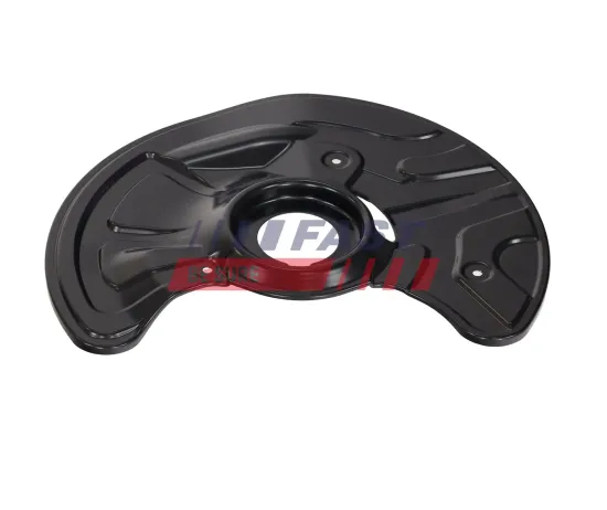 Spritzblech, Bremsscheibe Vorderachse rechts FAST FT02821 Bild Spritzblech, Bremsscheibe Vorderachse rechts FAST FT02821