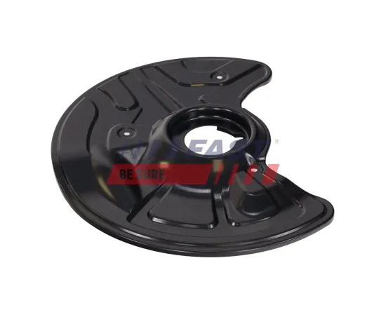 Spritzblech, Bremsscheibe Vorderachse rechts FAST FT02821 Bild Spritzblech, Bremsscheibe Vorderachse rechts FAST FT02821