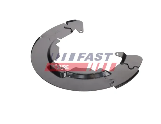 Spritzblech, Bremsscheibe Vorderachse links Vorderachse rechts FAST FT02823 Bild Spritzblech, Bremsscheibe Vorderachse links Vorderachse rechts FAST FT02823