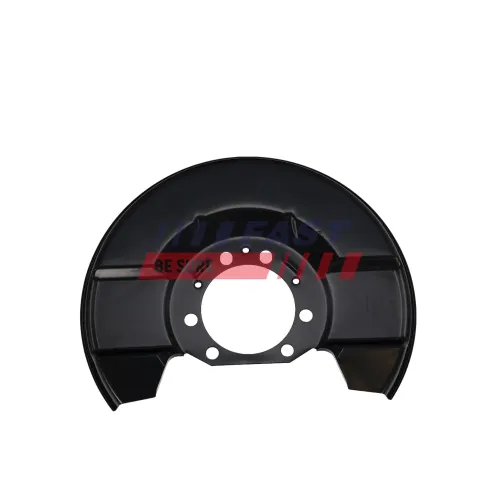 Spritzblech, Bremsscheibe Vorderachse links Vorderachse rechts FAST FT02825 Bild Spritzblech, Bremsscheibe Vorderachse links Vorderachse rechts FAST FT02825