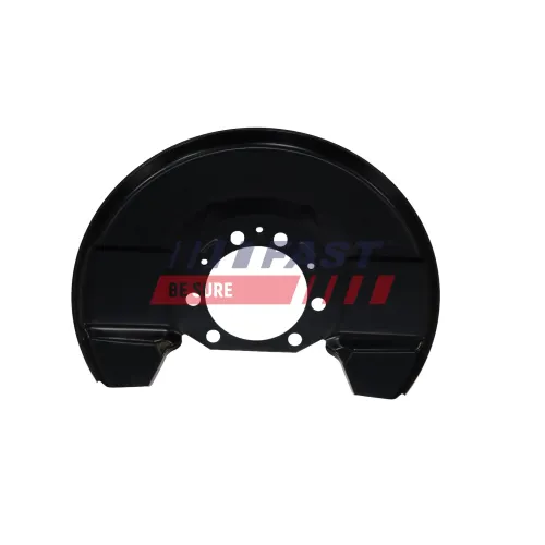 Spritzblech, Bremsscheibe Vorderachse links Vorderachse rechts FAST FT02825 Bild Spritzblech, Bremsscheibe Vorderachse links Vorderachse rechts FAST FT02825