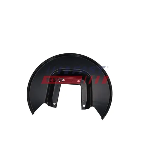 Spritzblech, Bremsscheibe Hinterachse links Hinterachse rechts FAST FT02826 Bild Spritzblech, Bremsscheibe Hinterachse links Hinterachse rechts FAST FT02826