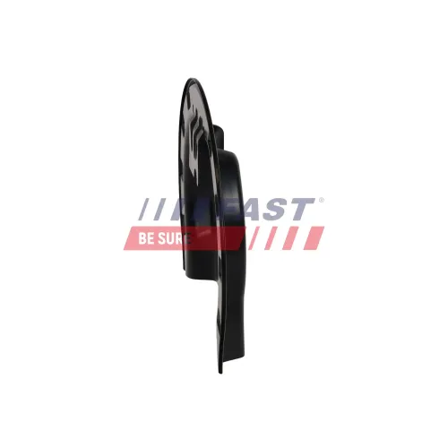 Spritzblech, Bremsscheibe Hinterachse links Hinterachse rechts FAST FT02827 Bild Spritzblech, Bremsscheibe Hinterachse links Hinterachse rechts FAST FT02827