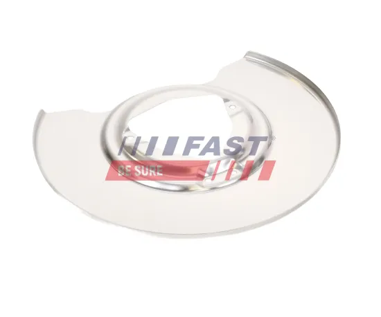 Spritzblech, Bremsscheibe Vorderachse links Vorderachse rechts FAST FT02828 Bild Spritzblech, Bremsscheibe Vorderachse links Vorderachse rechts FAST FT02828