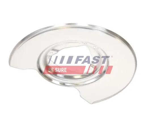 Spritzblech, Bremsscheibe Vorderachse links Vorderachse rechts FAST FT02828 Bild Spritzblech, Bremsscheibe Vorderachse links Vorderachse rechts FAST FT02828