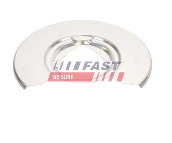 Spritzblech, Bremsscheibe Vorderachse links Vorderachse rechts FAST FT02828 Bild Spritzblech, Bremsscheibe Vorderachse links Vorderachse rechts FAST FT02828