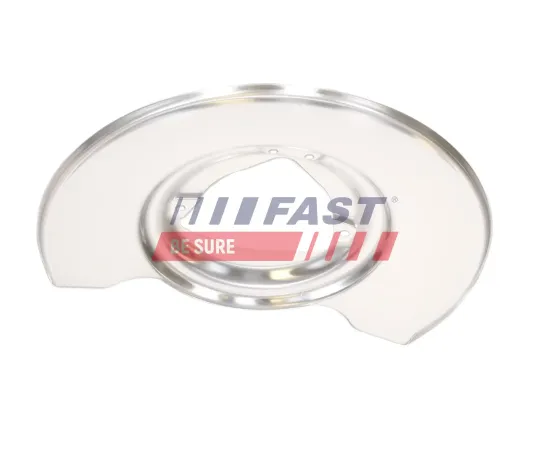 Spritzblech, Bremsscheibe Vorderachse links Vorderachse rechts FAST FT02828 Bild Spritzblech, Bremsscheibe Vorderachse links Vorderachse rechts FAST FT02828