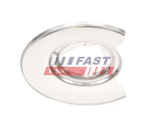 Spritzblech, Bremsscheibe Vorderachse links Vorderachse rechts FAST FT02828 Bild Spritzblech, Bremsscheibe Vorderachse links Vorderachse rechts FAST FT02828