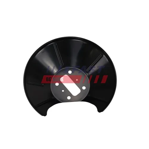 Spritzblech, Bremsscheibe Hinterachse rechts FAST FT02830 Bild Spritzblech, Bremsscheibe Hinterachse rechts FAST FT02830