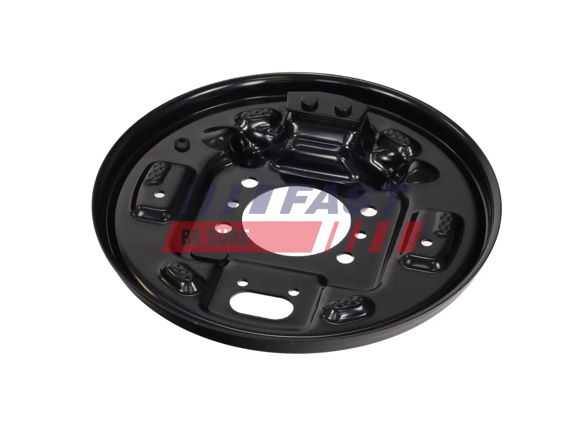 Rollenführung, Schiebetür links unten links unten FAST FT95689