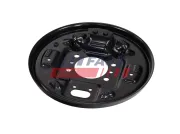 Rollenführung, Schiebetür links unten links unten FAST FT95689